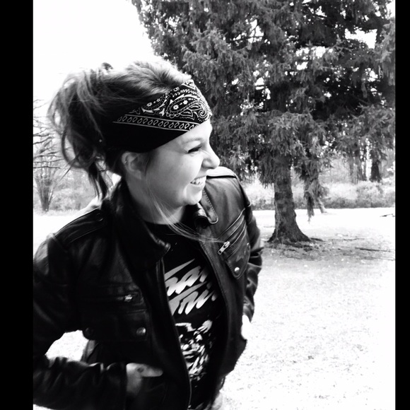 Vintage Hein Gericke Harley Leather Jacket Biker - Picture 2 of 8